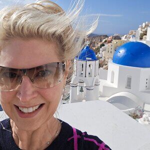 Meet your Posher, Patricia